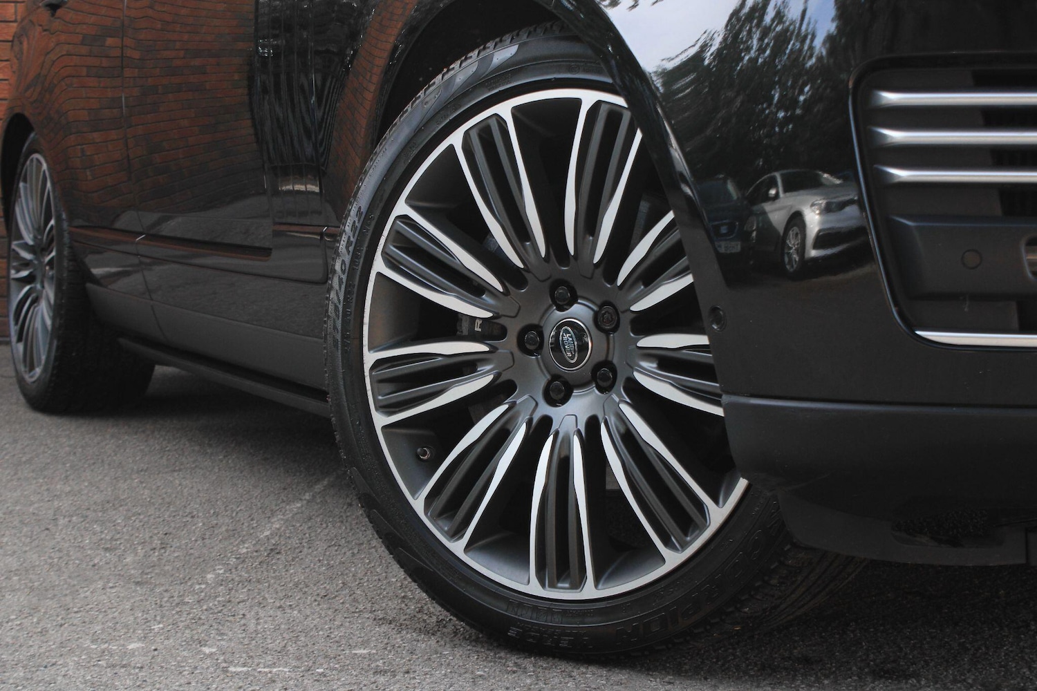 Used Land Rover Range Rover 2020 for sale - 76701976: Photo 10