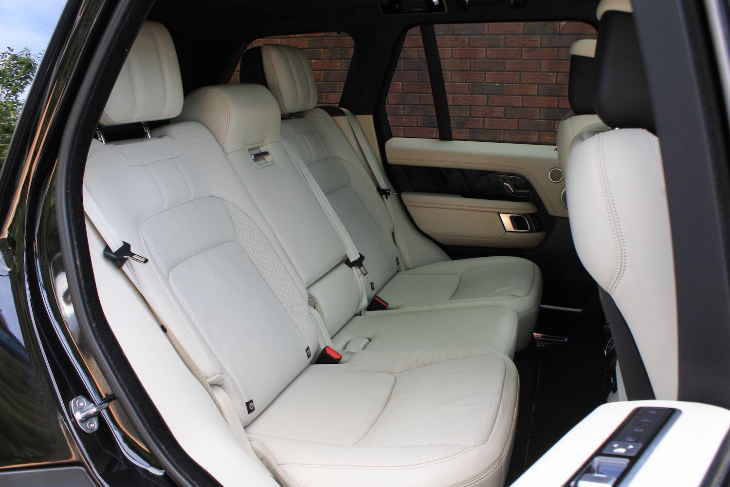 Used Land Rover Range Rover 2020 for sale - 76701976: Photo 12