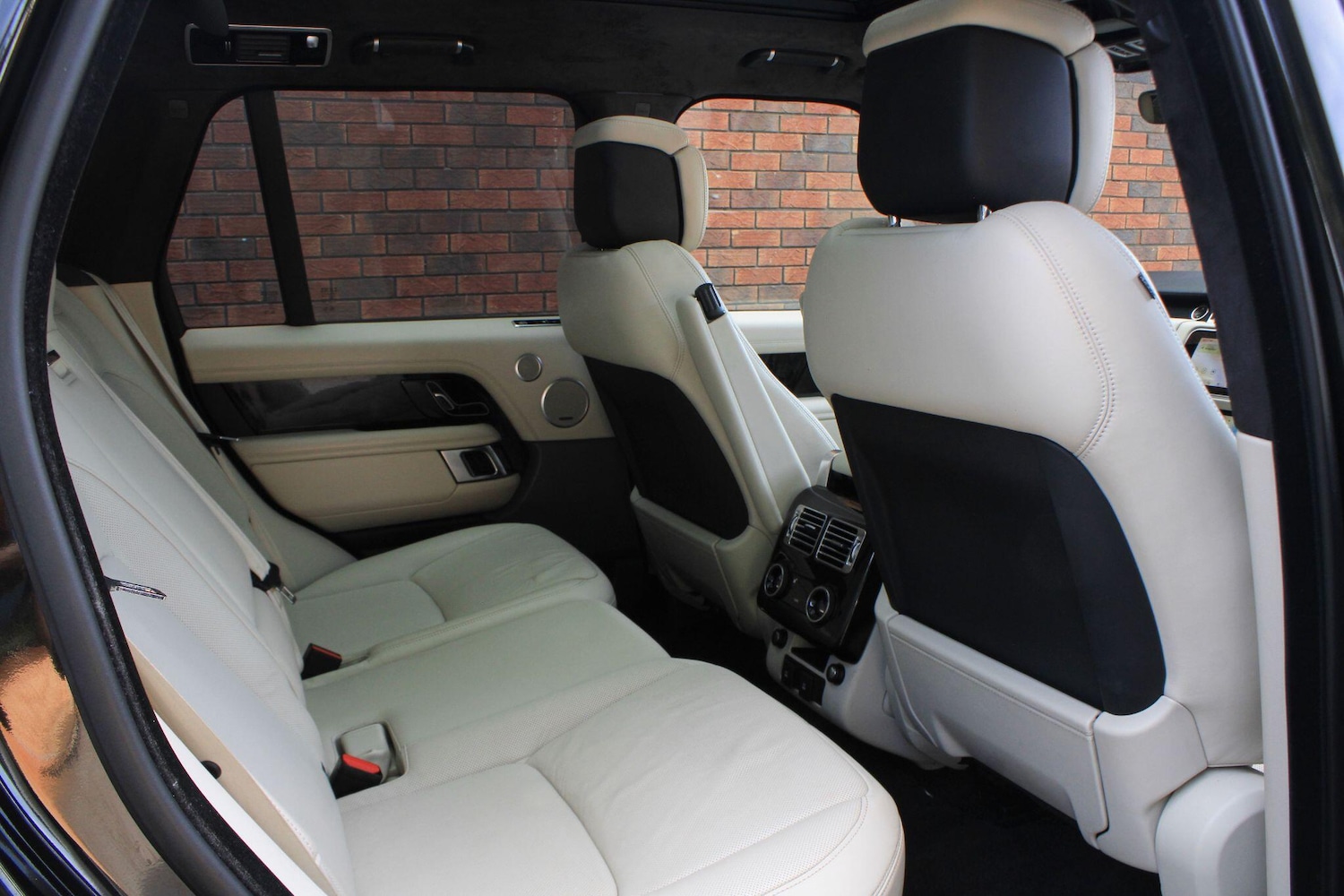 Used Land Rover Range Rover 2020 for sale - 76701976: Photo 13