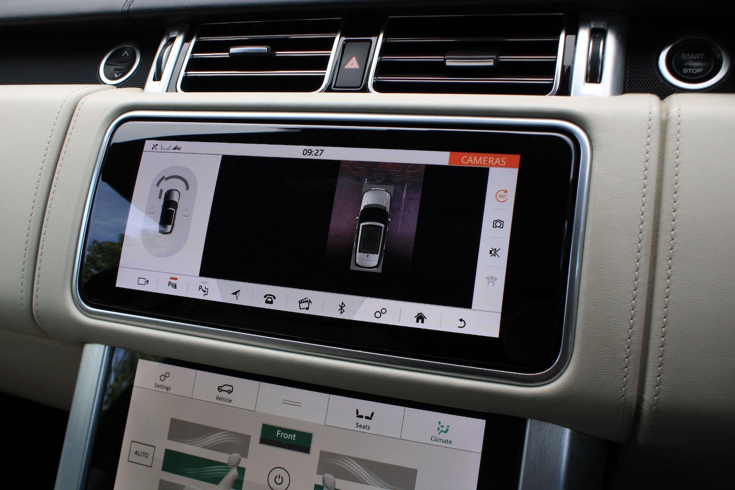 Used Land Rover Range Rover 2020 for sale - 76701976: Photo 15