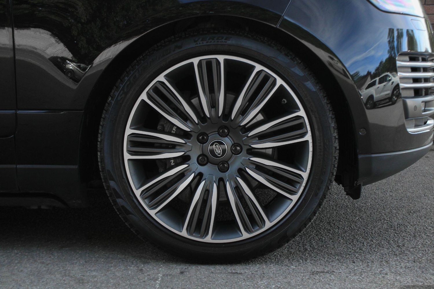 Used Land Rover Range Rover 2020 for sale - 76701976: Photo 16