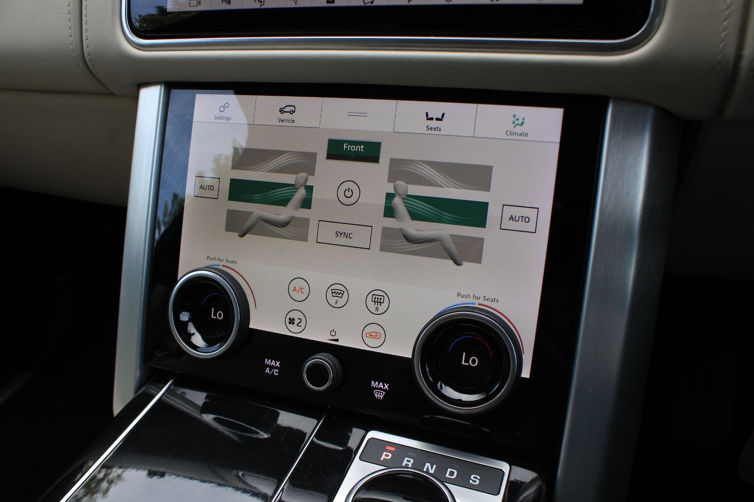 Used Land Rover Range Rover 2020 for sale - 76701976: Photo 22