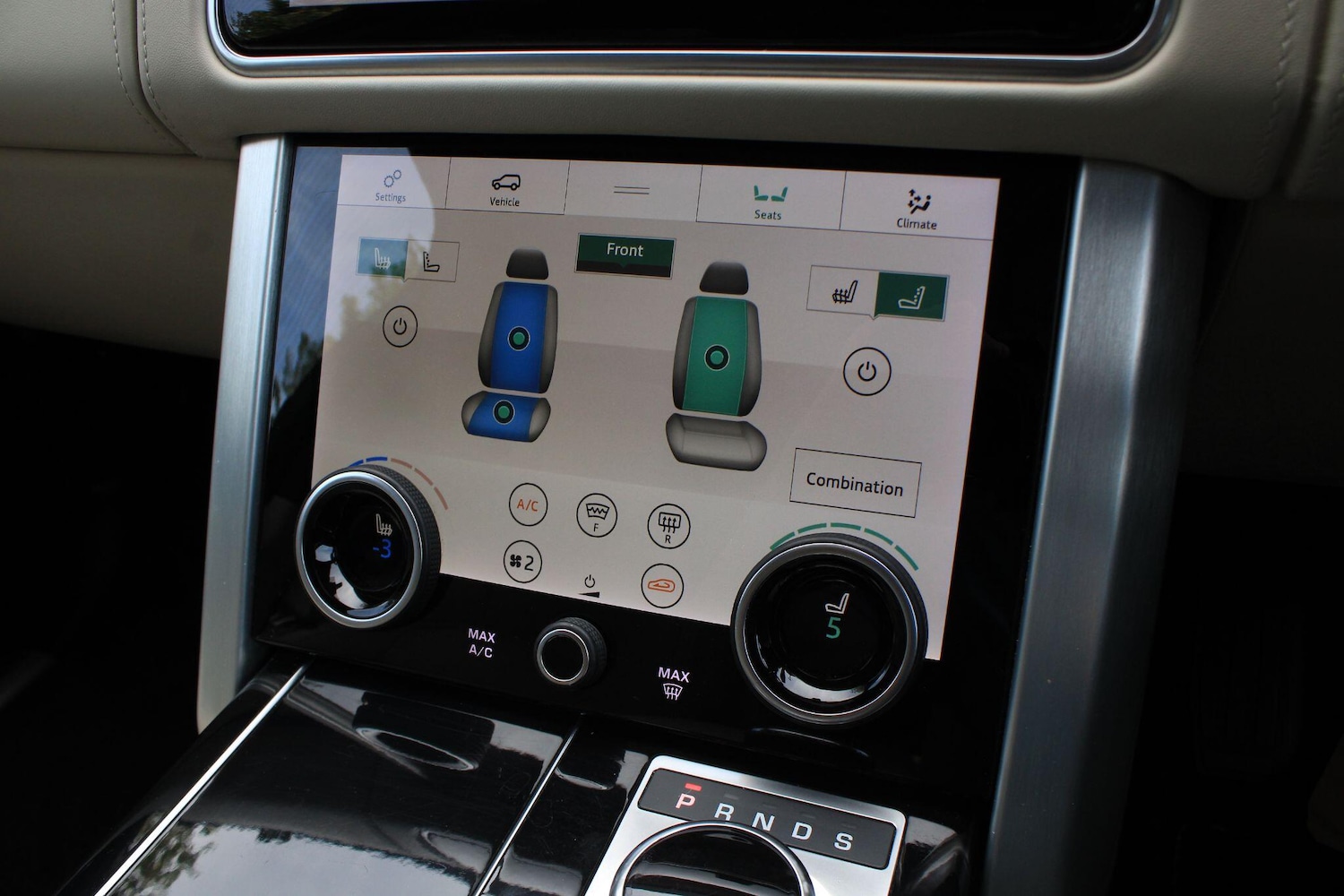 Used Land Rover Range Rover 2020 for sale - 76701976: Photo 27