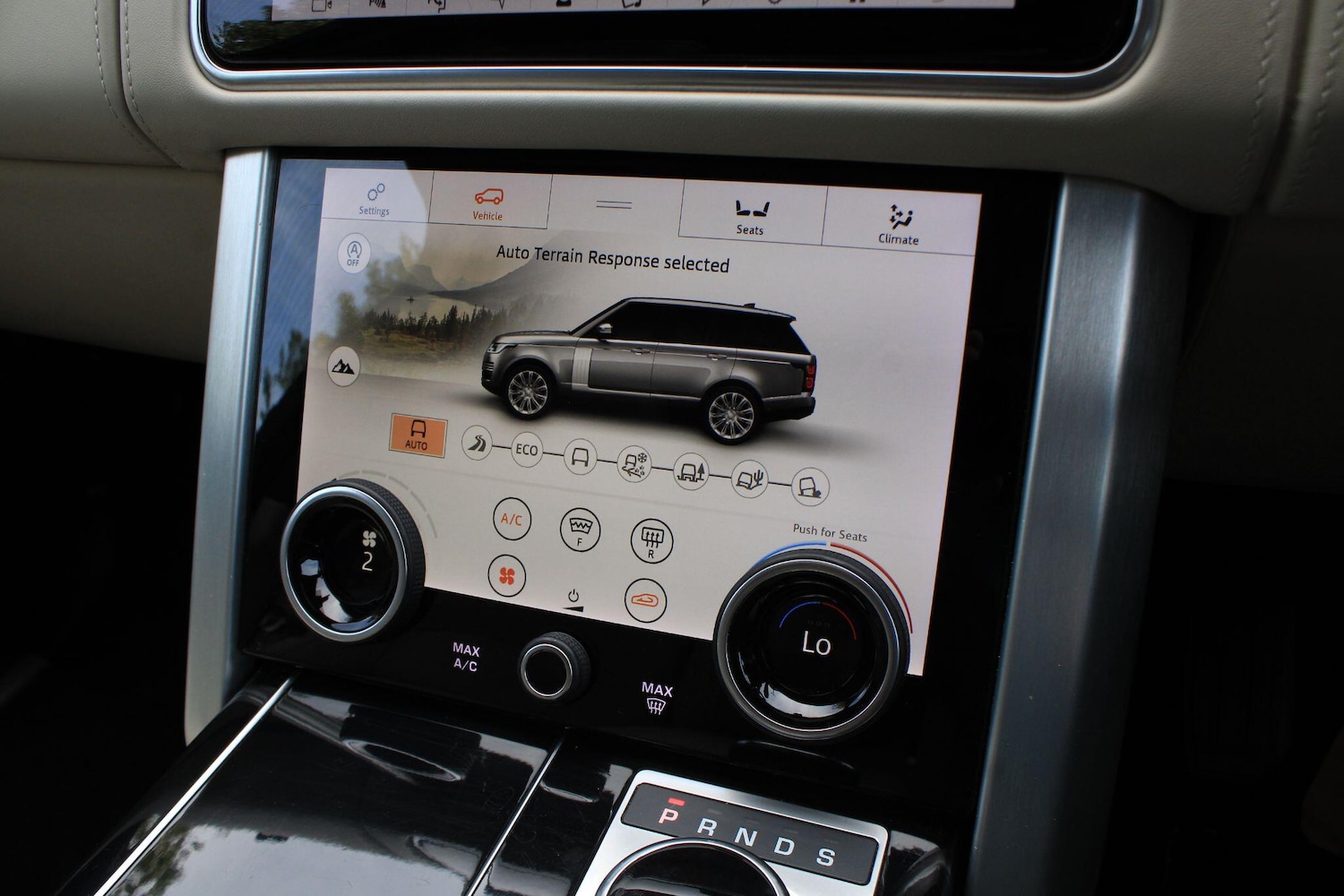 Used Land Rover Range Rover 2020 for sale - 76701976: Photo 28