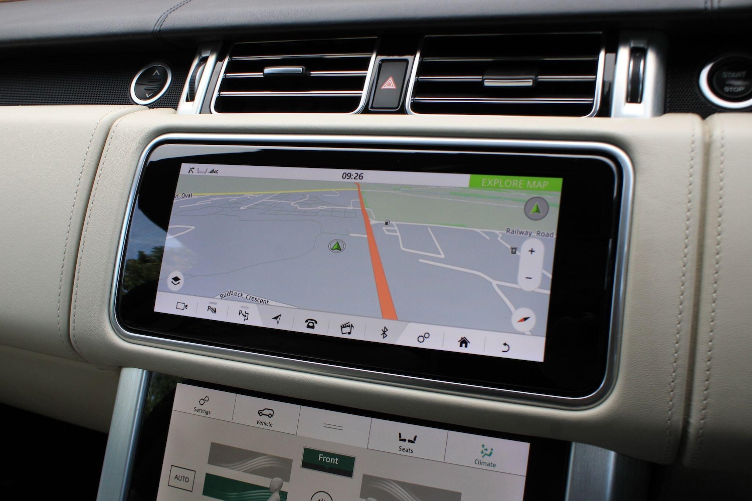 Used Land Rover Range Rover 2020 for sale - 76701976: Photo 29