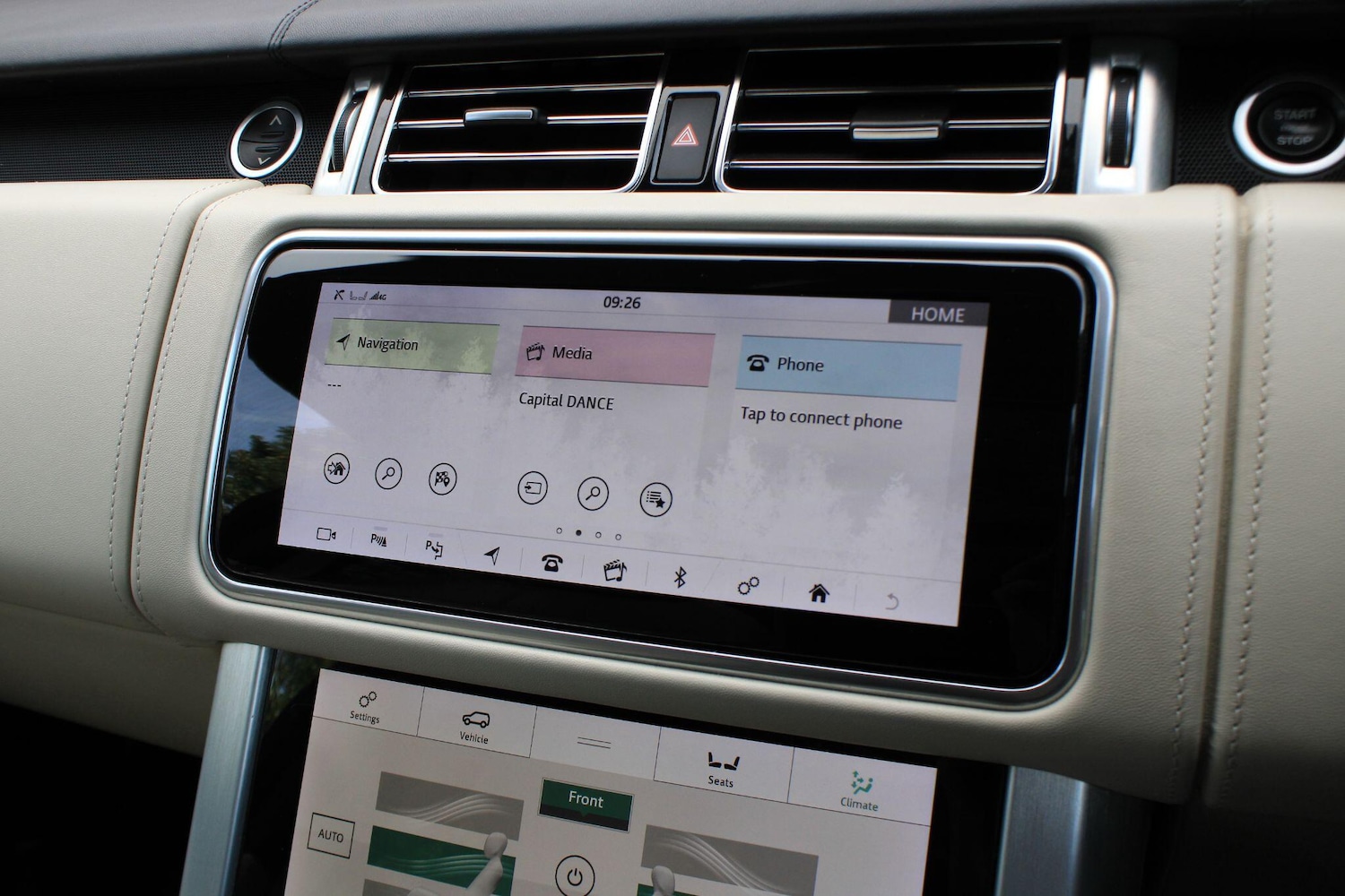 Used Land Rover Range Rover 2020 for sale - 76701976: Photo 30