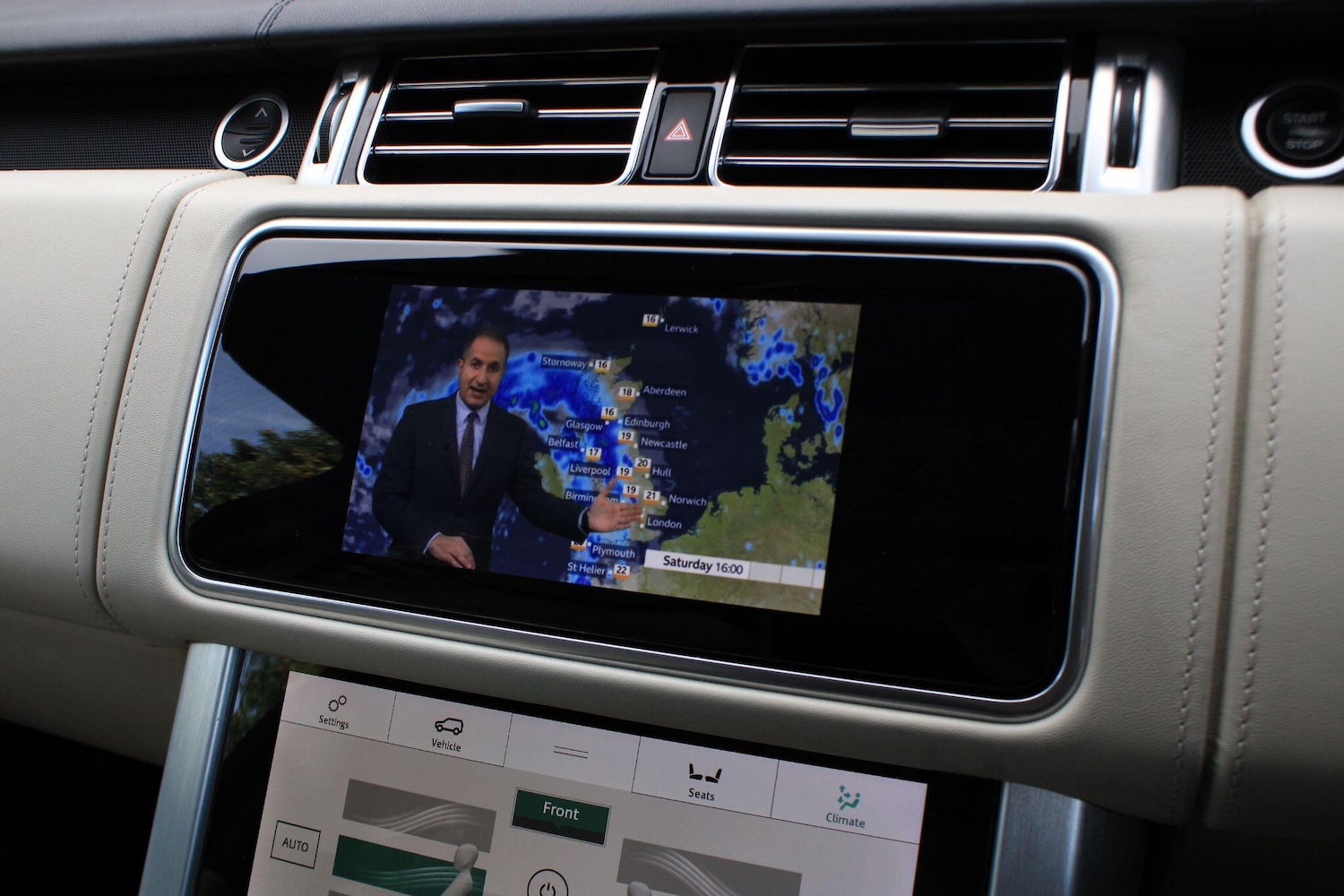 Used Land Rover Range Rover 2020 for sale - 76701976: Photo 31