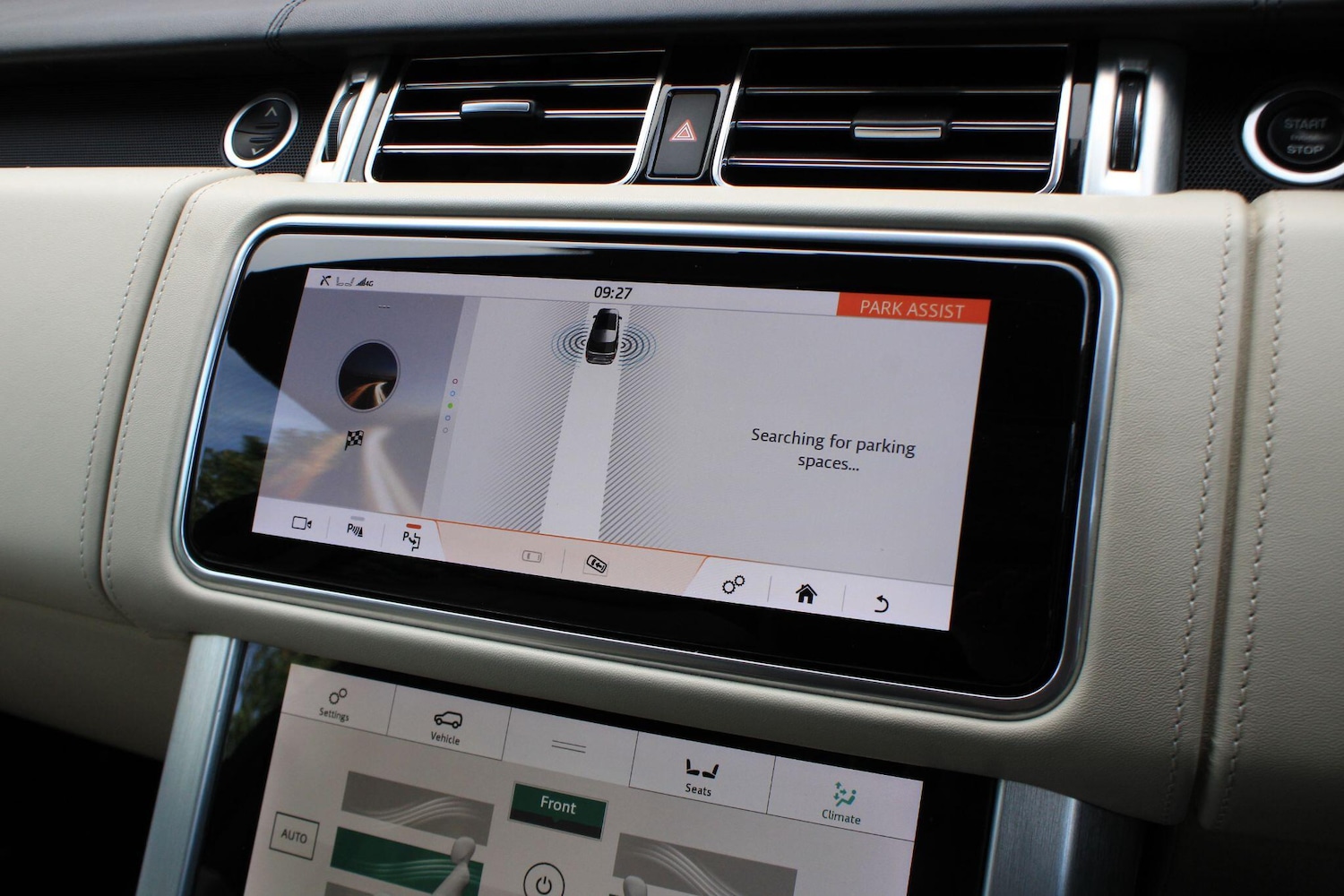 Used Land Rover Range Rover 2020 for sale - 76701976: Photo 32