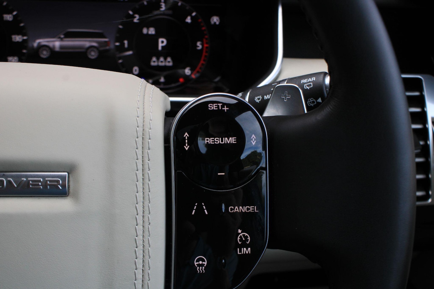 Used Land Rover Range Rover 2020 for sale - 76701976: Photo 34