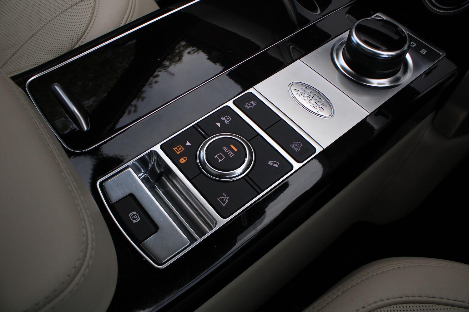 Used Land Rover Range Rover 2020 for sale - 76701976: Photo 39