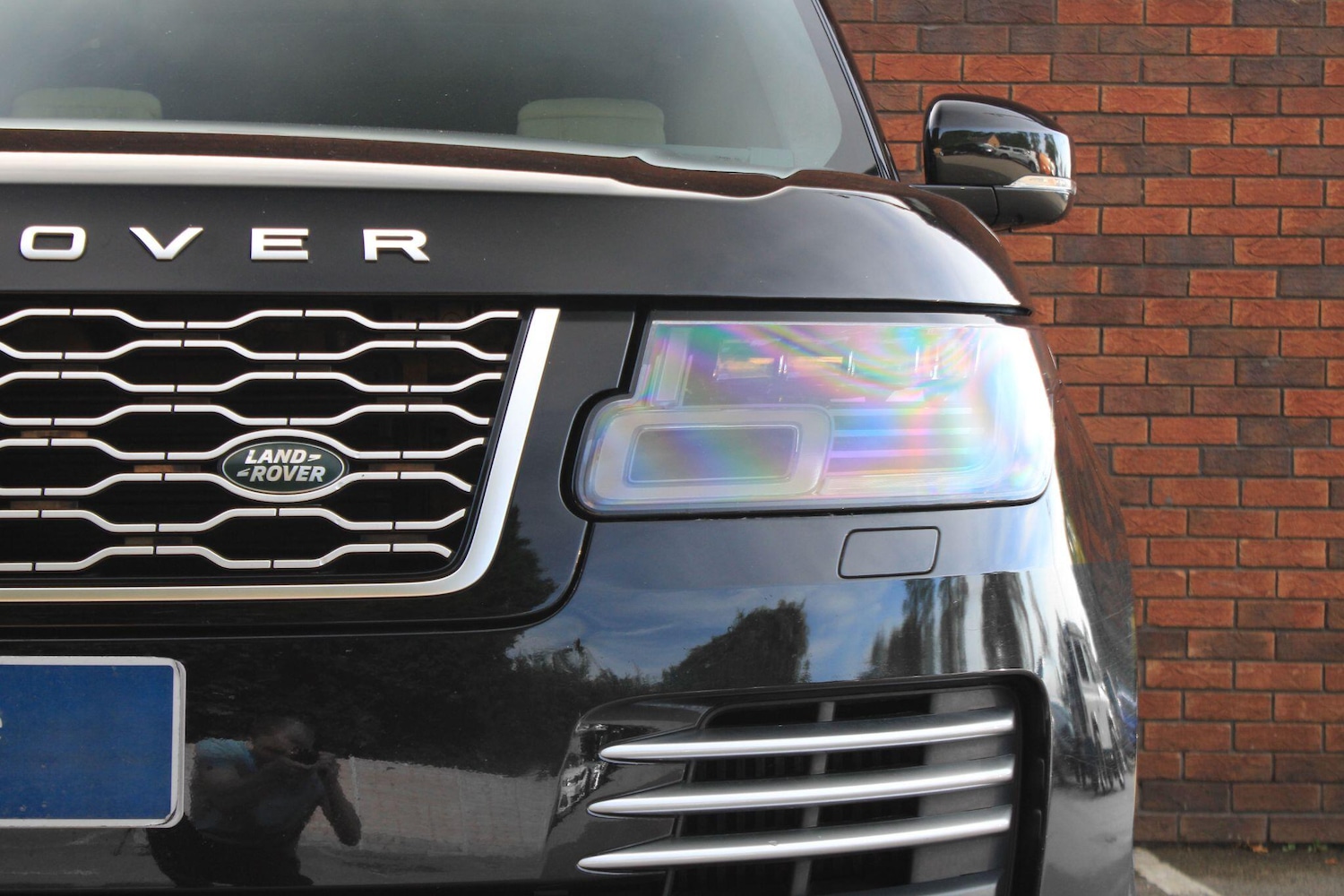 Used Land Rover Range Rover 2020 for sale - 76701976: Photo 42