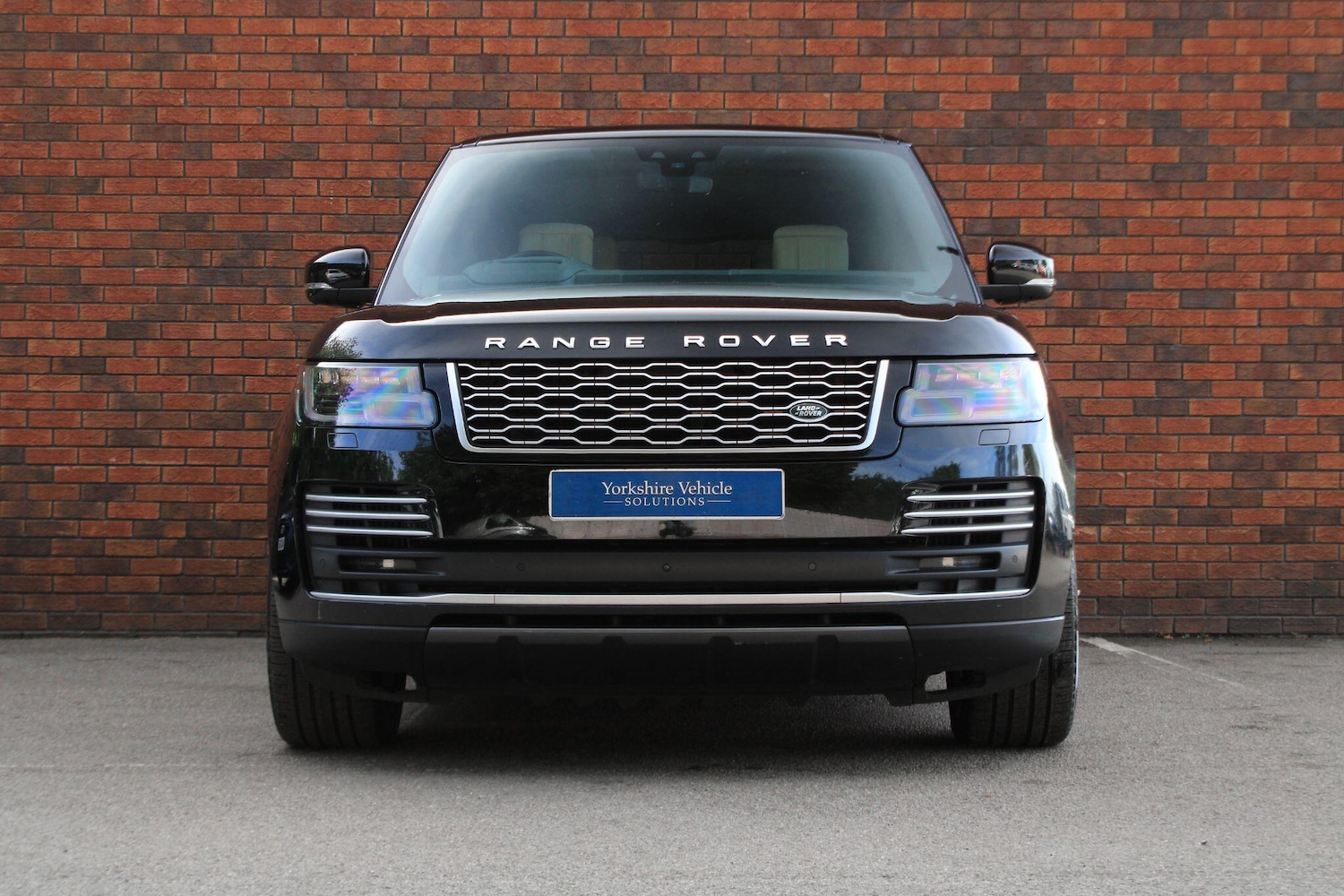Used Land Rover Range Rover 2020 for sale - 76701976: Photo 44