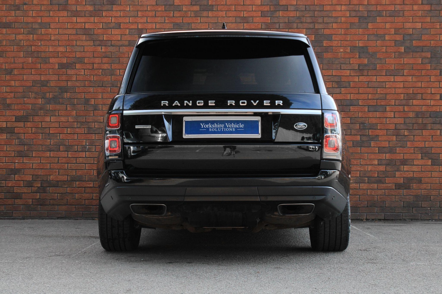 Used Land Rover Range Rover 2020 for sale - 76701976: Photo 45