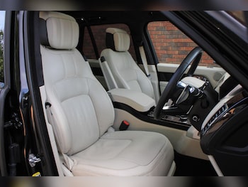 Used Land Rover Range Rover 2020 for sale - 76701976: Photo