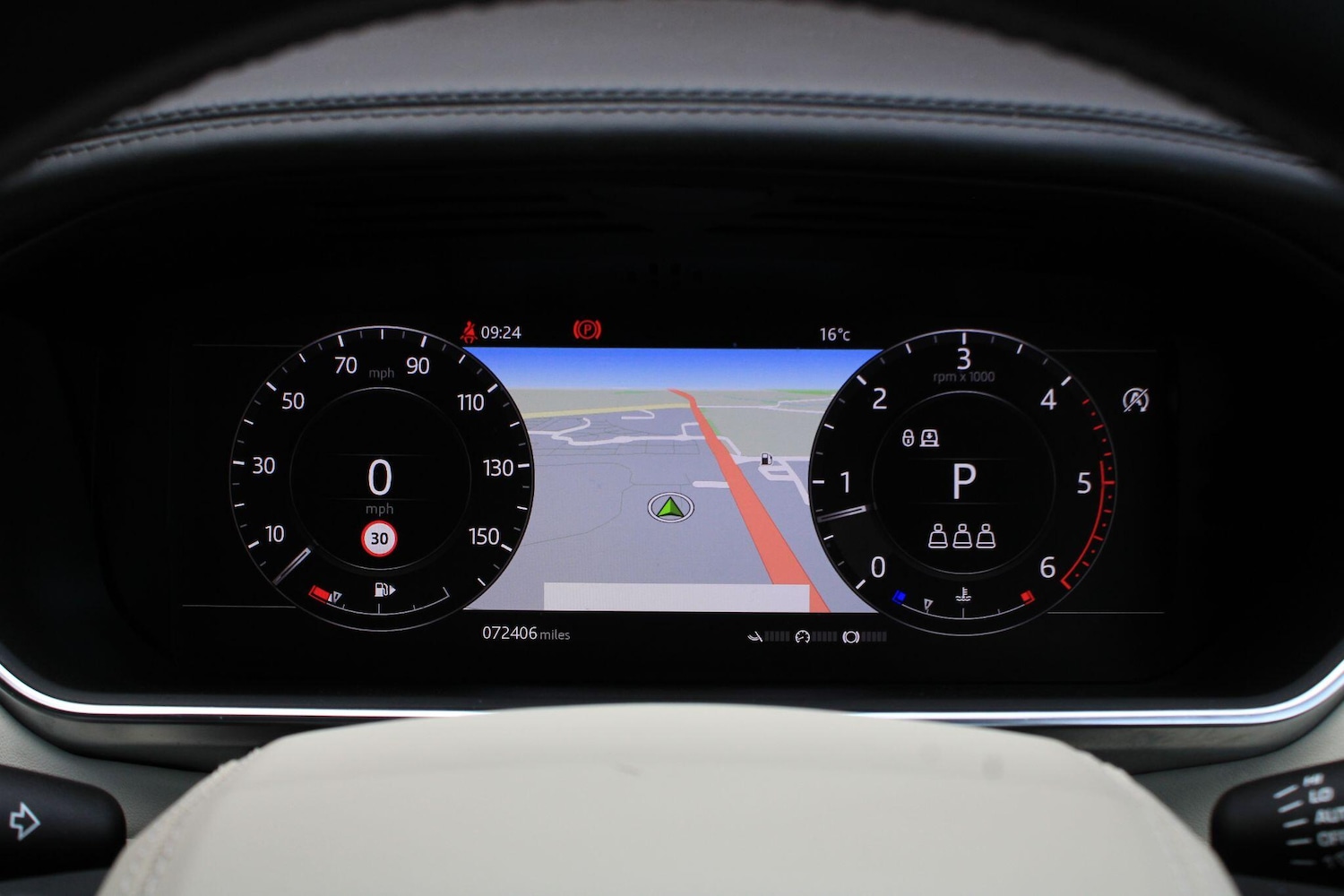 Used Land Rover Range Rover 2020 for sale - 76701976: Photo 8