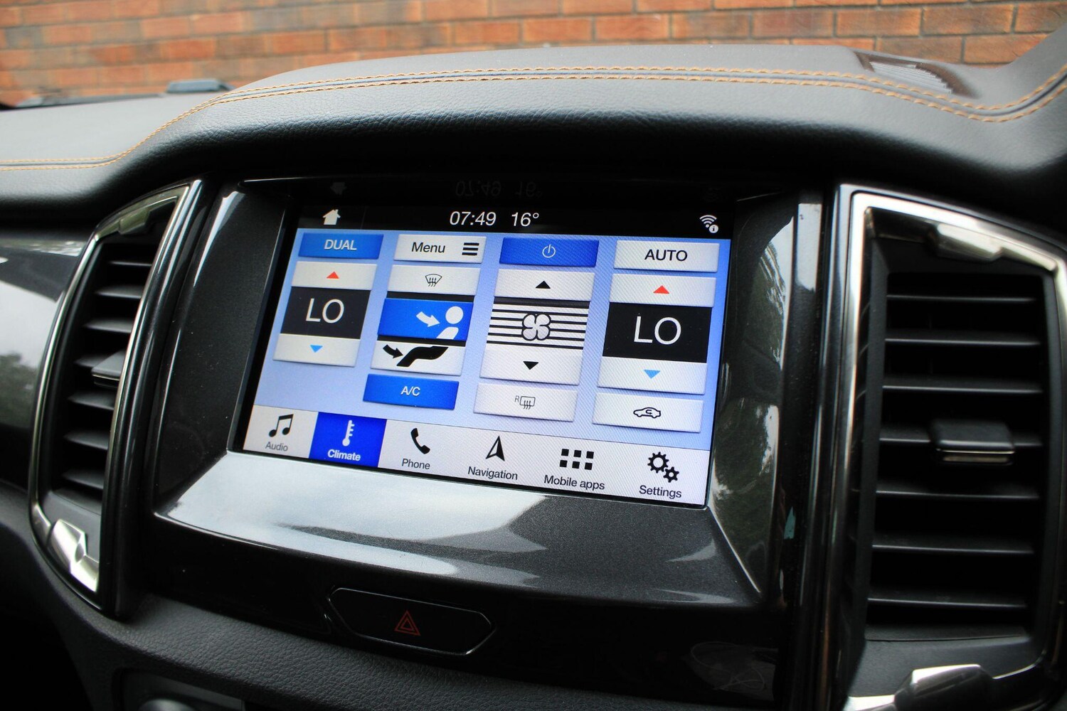 Vehicle 25