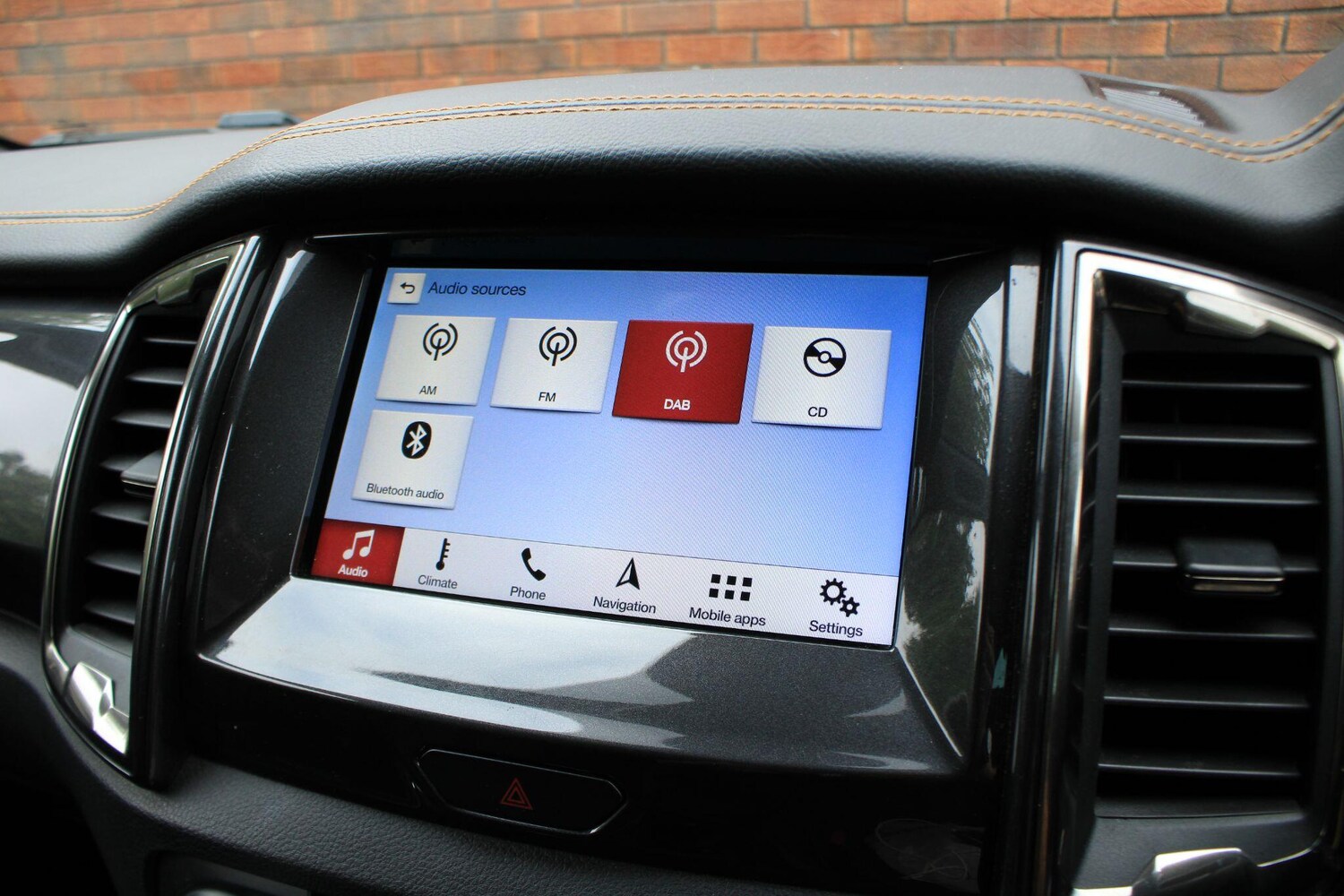 Vehicle 27