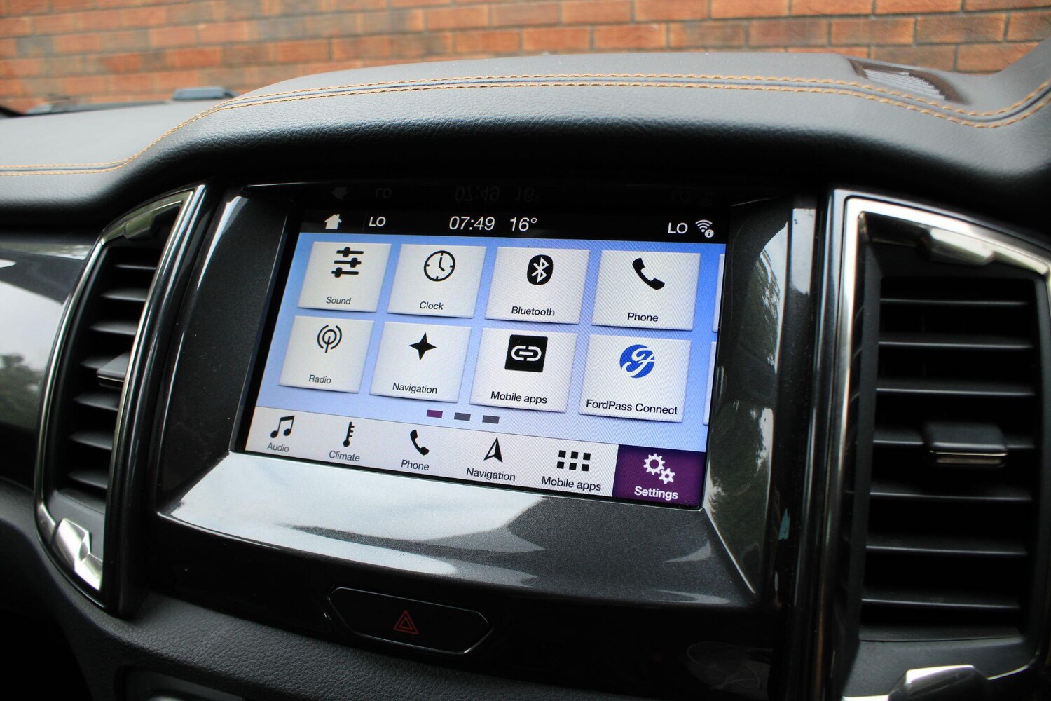 Vehicle 28