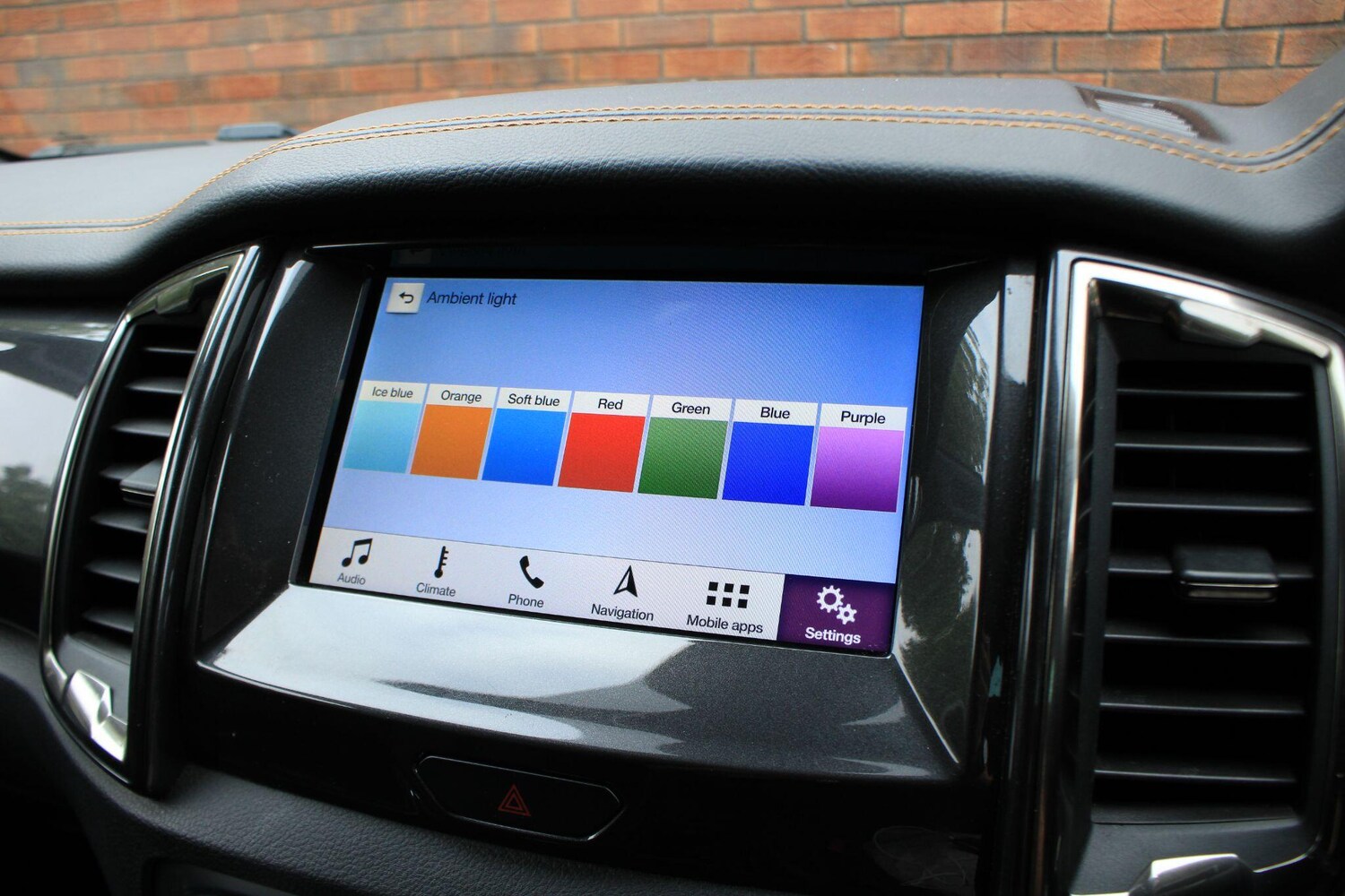 Vehicle 29