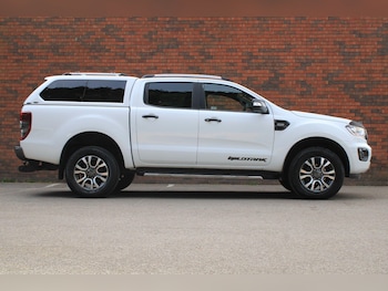 Used Ford Ranger 2020 for sale - 75519307: Photo