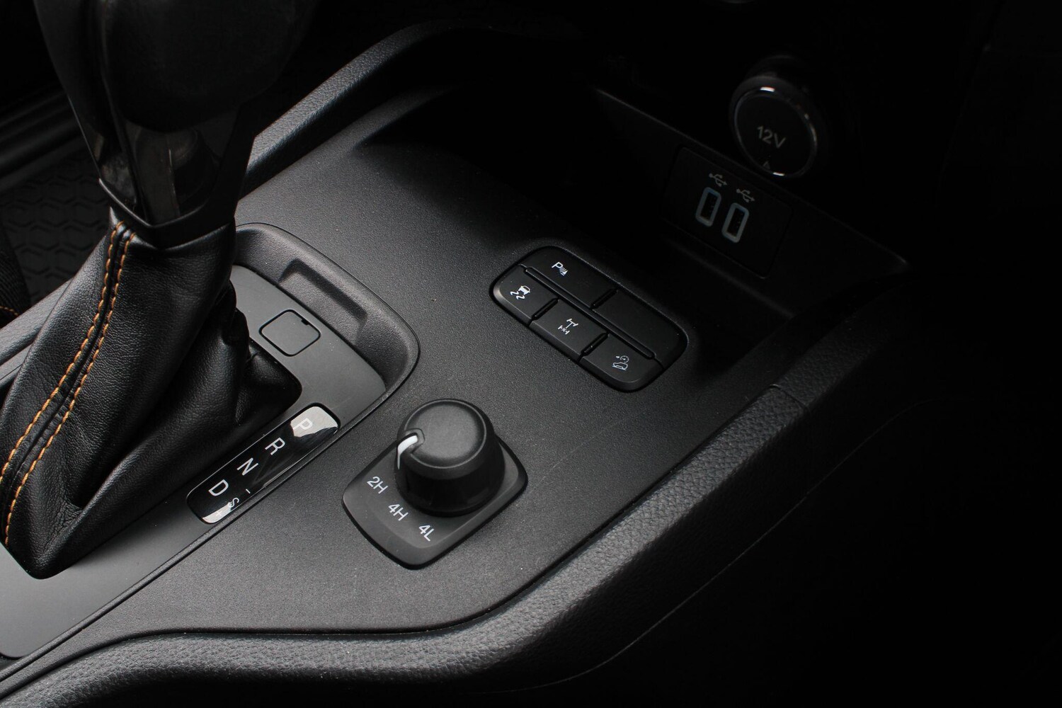Vehicle 32