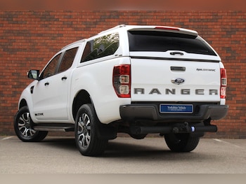 Used Ford Ranger 2020 for sale - 75519307: Photo