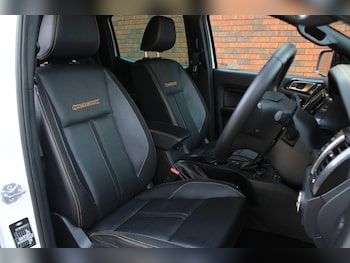 Used Ford Ranger 2020 for sale - 75519307: Photo