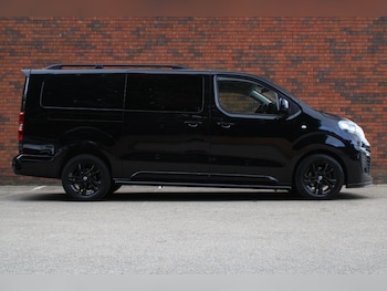 Used Vauxhall Vivaro 2020 for sale - 75914767: Photo
