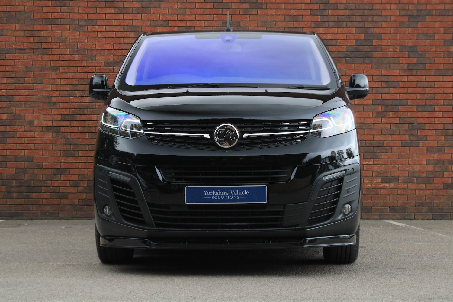 Vehicle 31