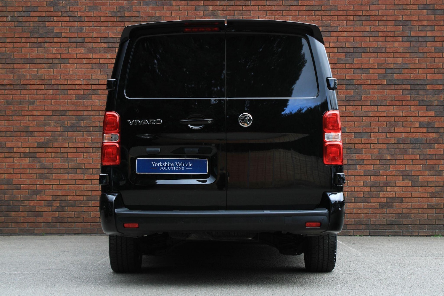 Vehicle 32