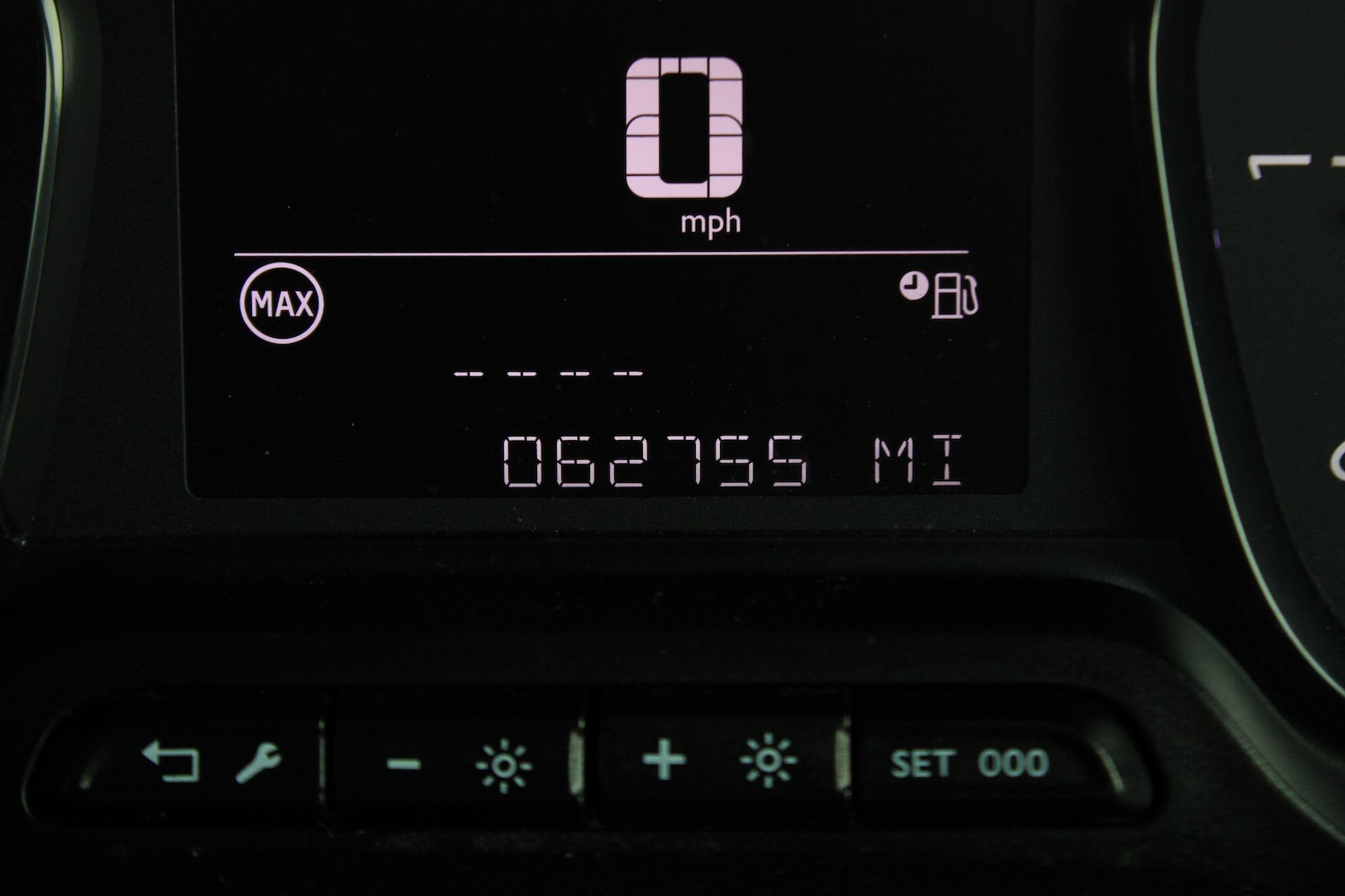 Vehicle 33