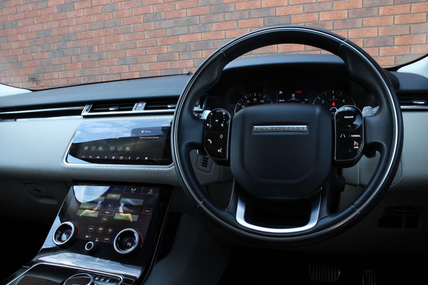 Used Land Rover Range Rover Velar for sale - 77737127: Photo 10