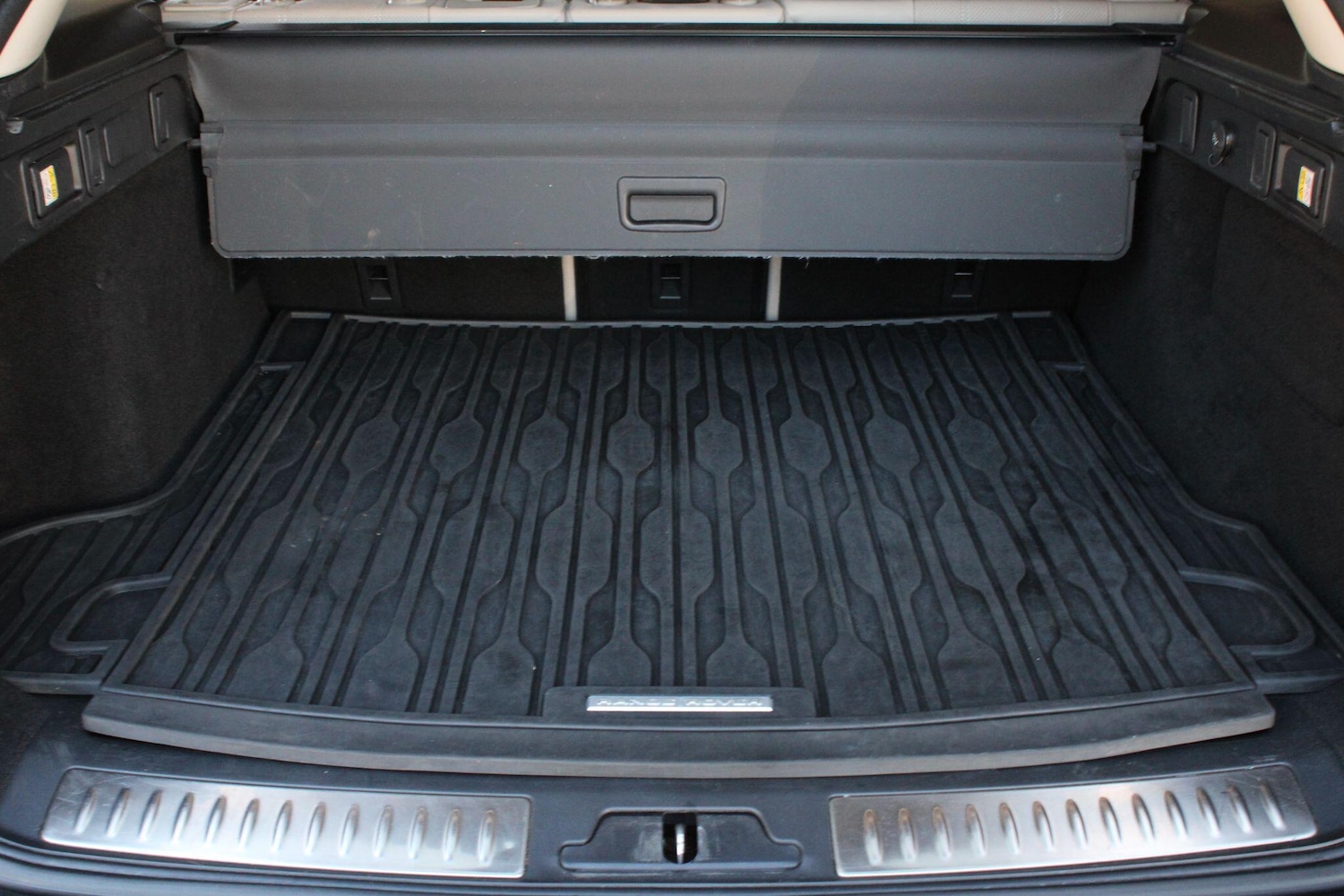 Used Land Rover Range Rover Velar for sale - 77737127: Photo 13