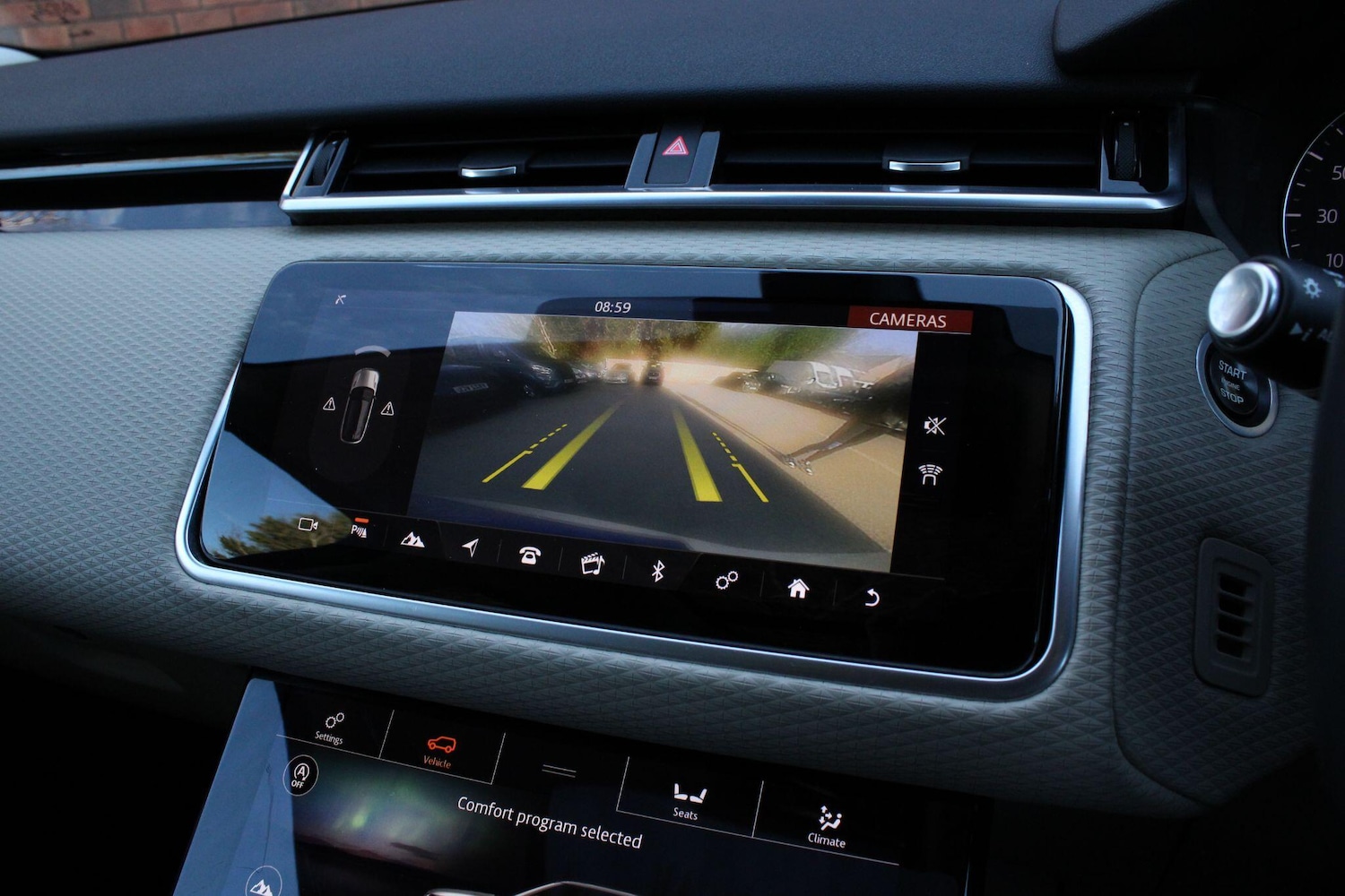 Used Land Rover Range Rover Velar for sale - 77737127: Photo 14