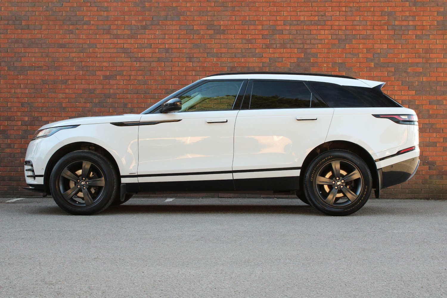 Used Land Rover Range Rover Velar for sale - 77737127: Photo 17