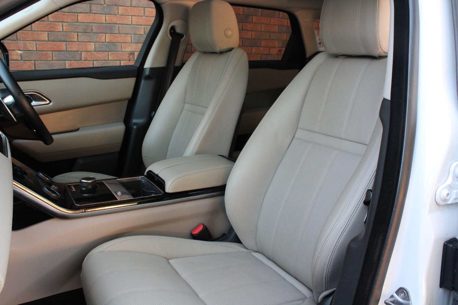 Used Land Rover Range Rover Velar for sale - 77737127: Photo 19