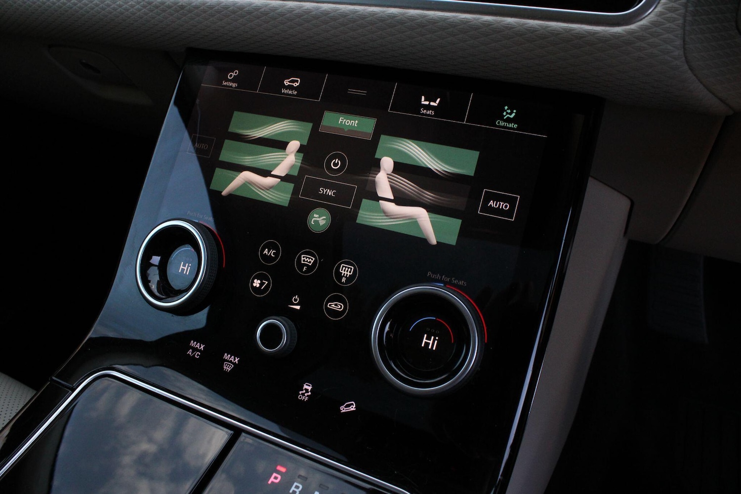 Used Land Rover Range Rover Velar for sale - 77737127: Photo 21