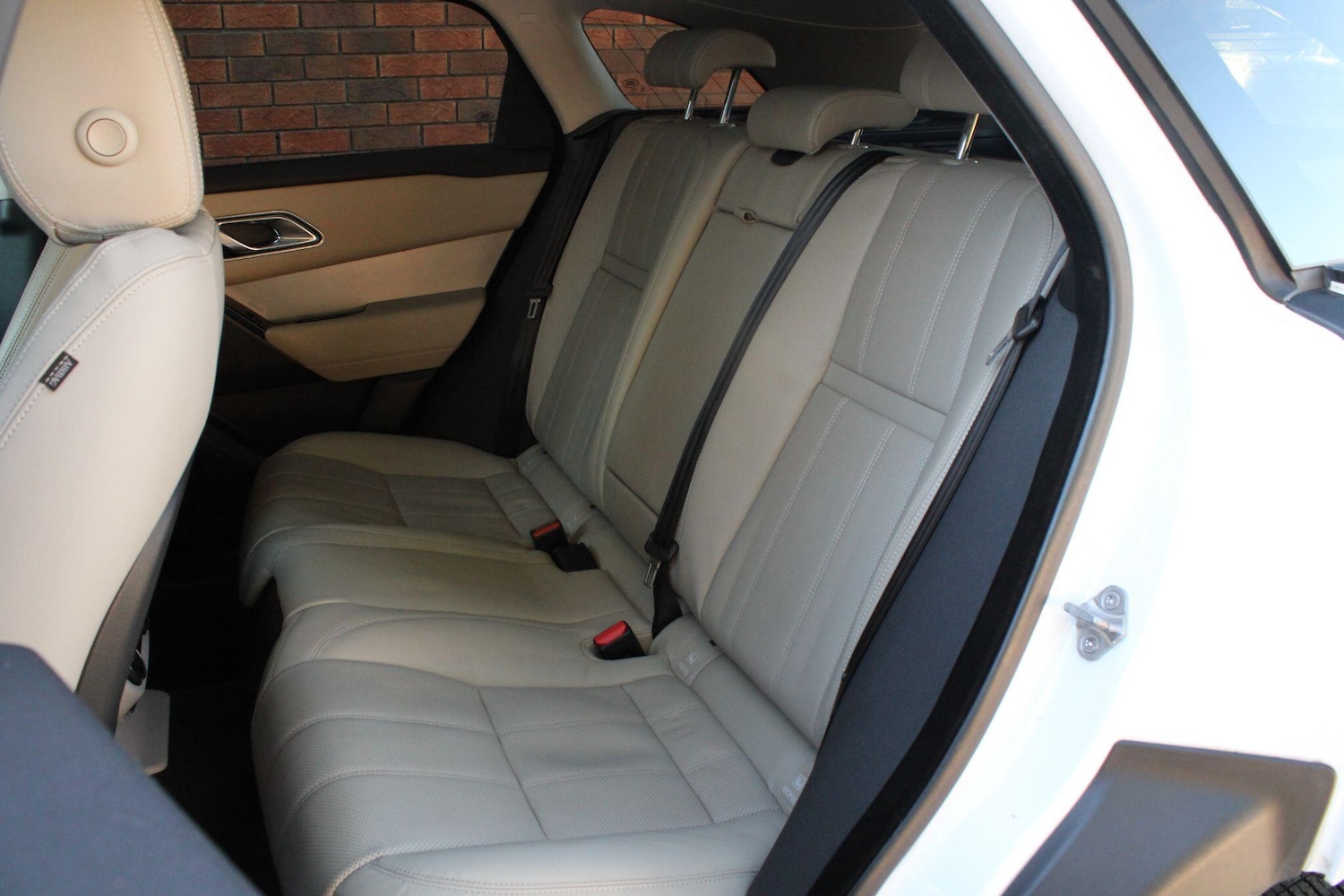 Used Land Rover Range Rover Velar for sale - 77737127: Photo 22