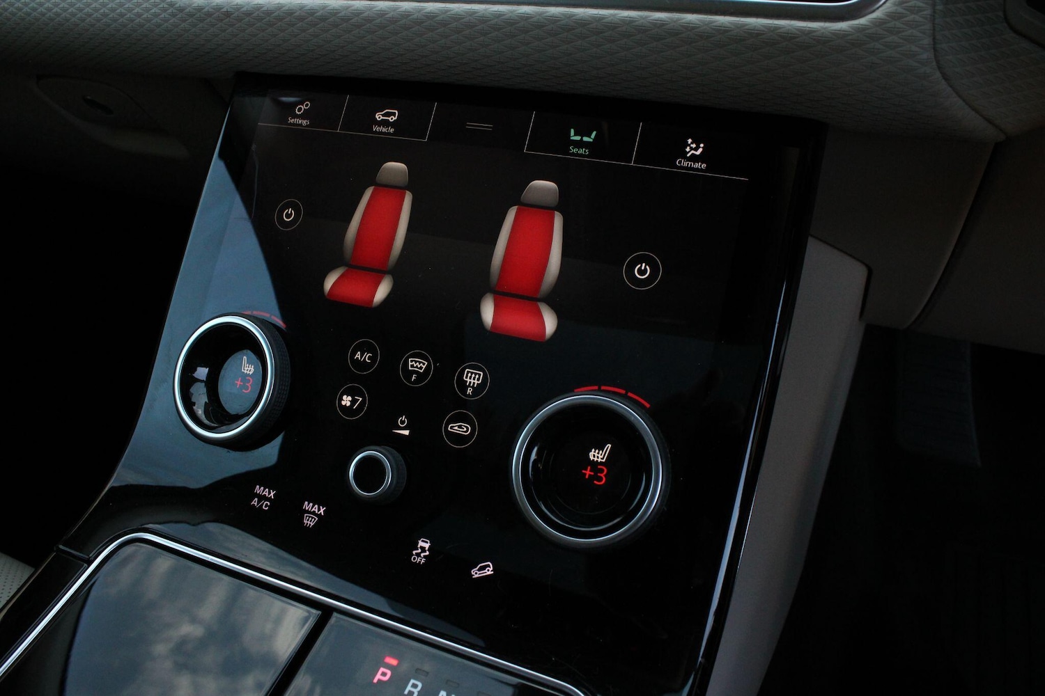 Used Land Rover Range Rover Velar for sale - 77737127: Photo 25