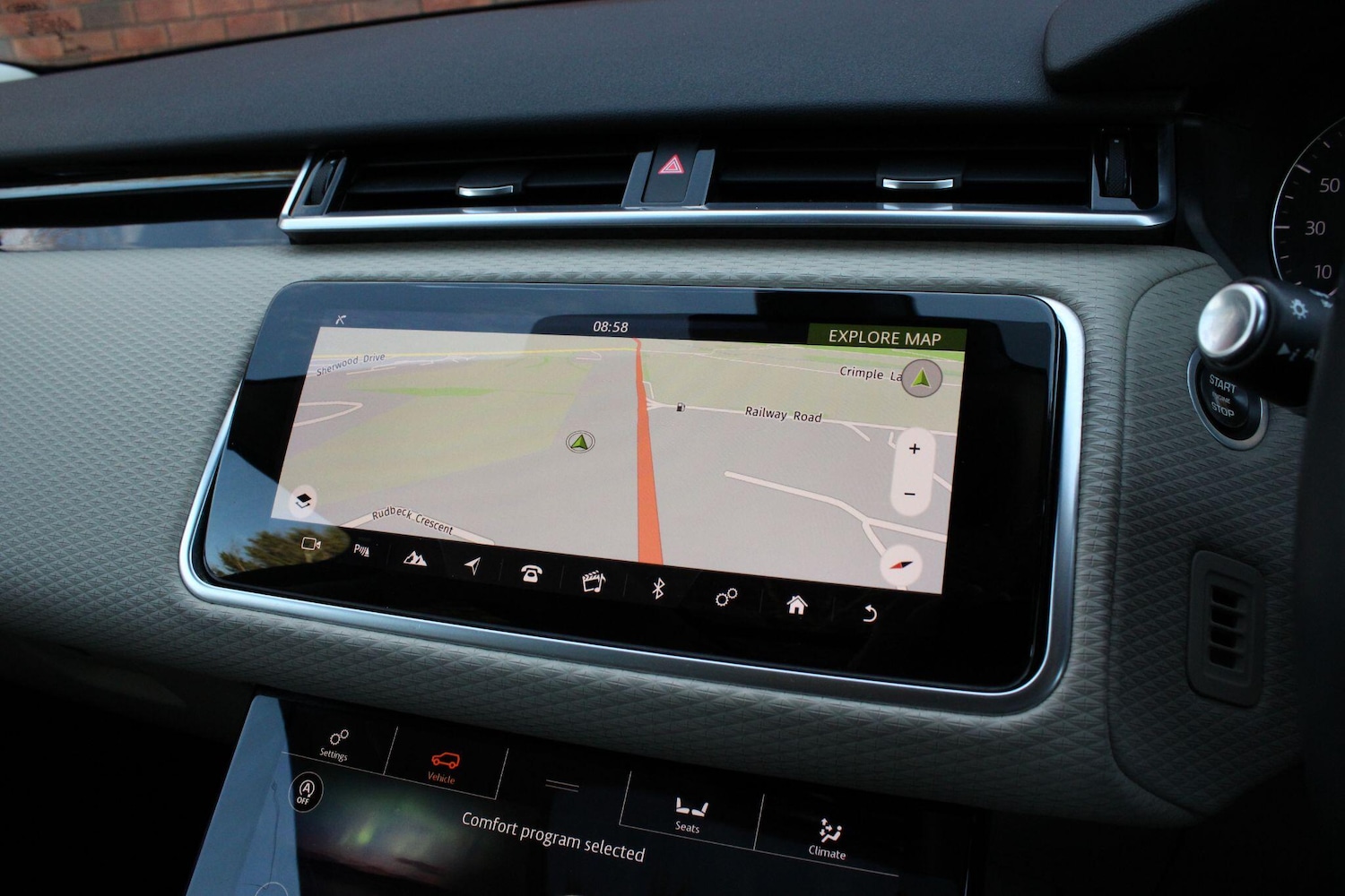 Used Land Rover Range Rover Velar for sale - 77737127: Photo 27