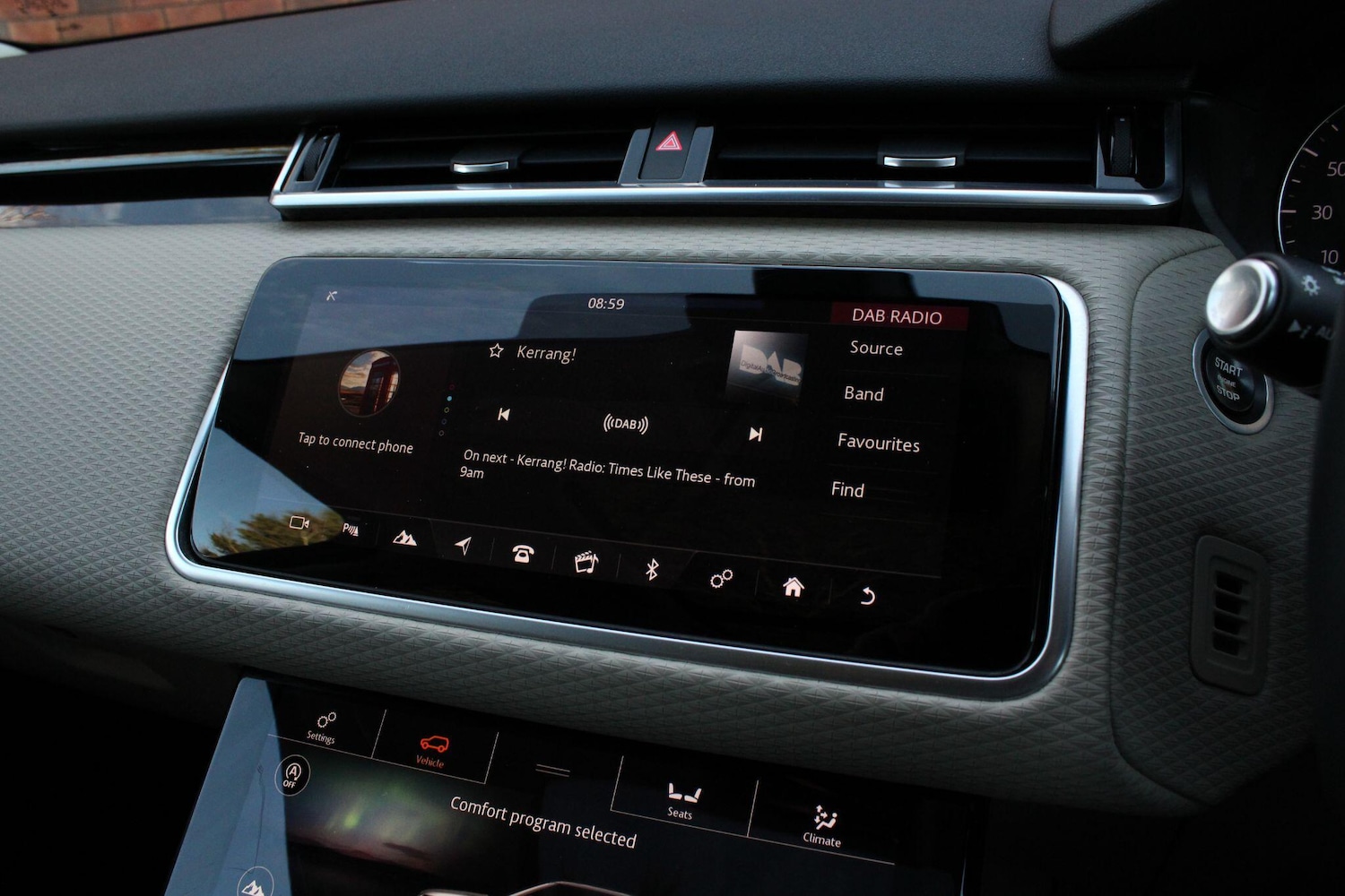 Used Land Rover Range Rover Velar for sale - 77737127: Photo 29