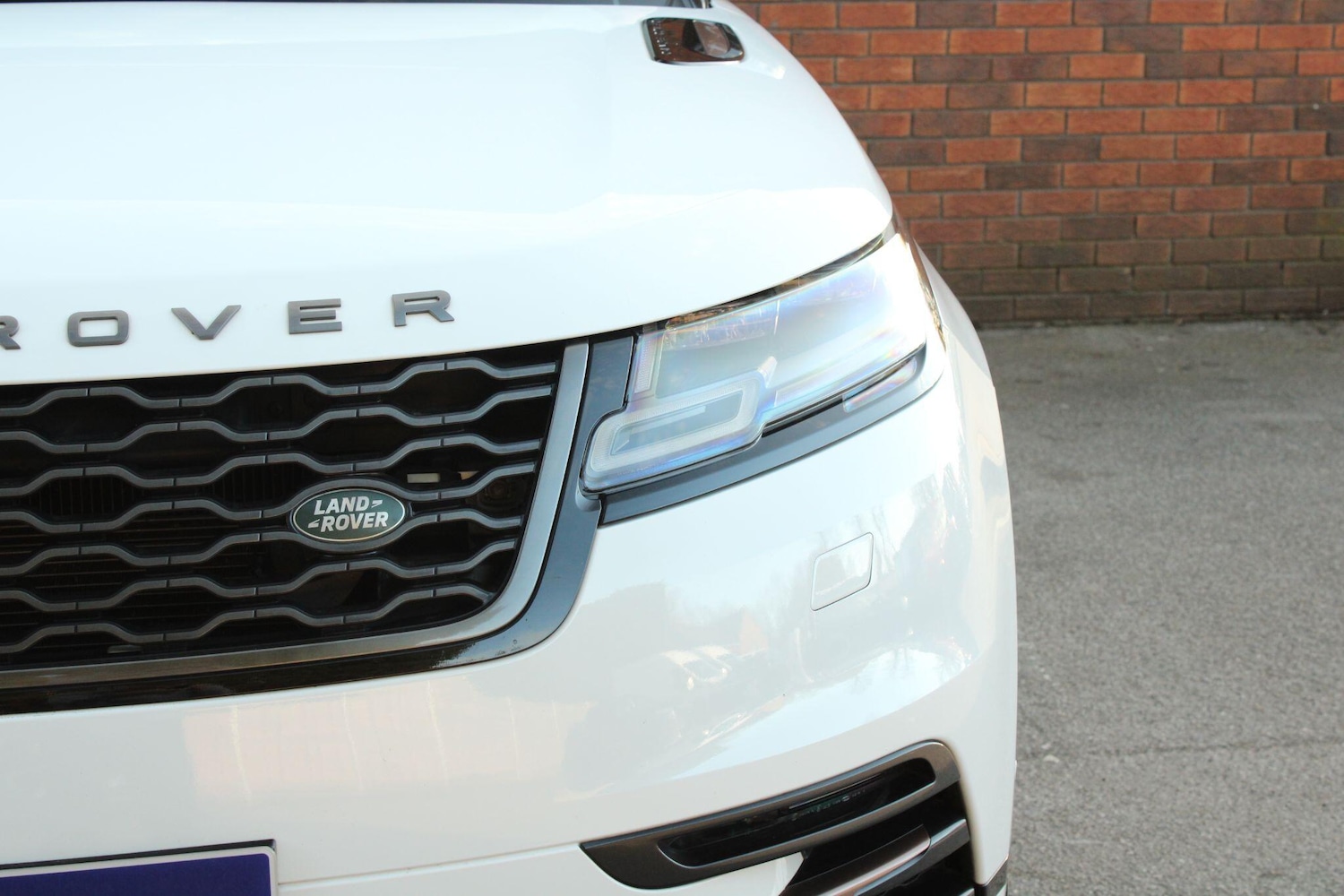 Used Land Rover Range Rover Velar for sale - 77737127: Photo 38