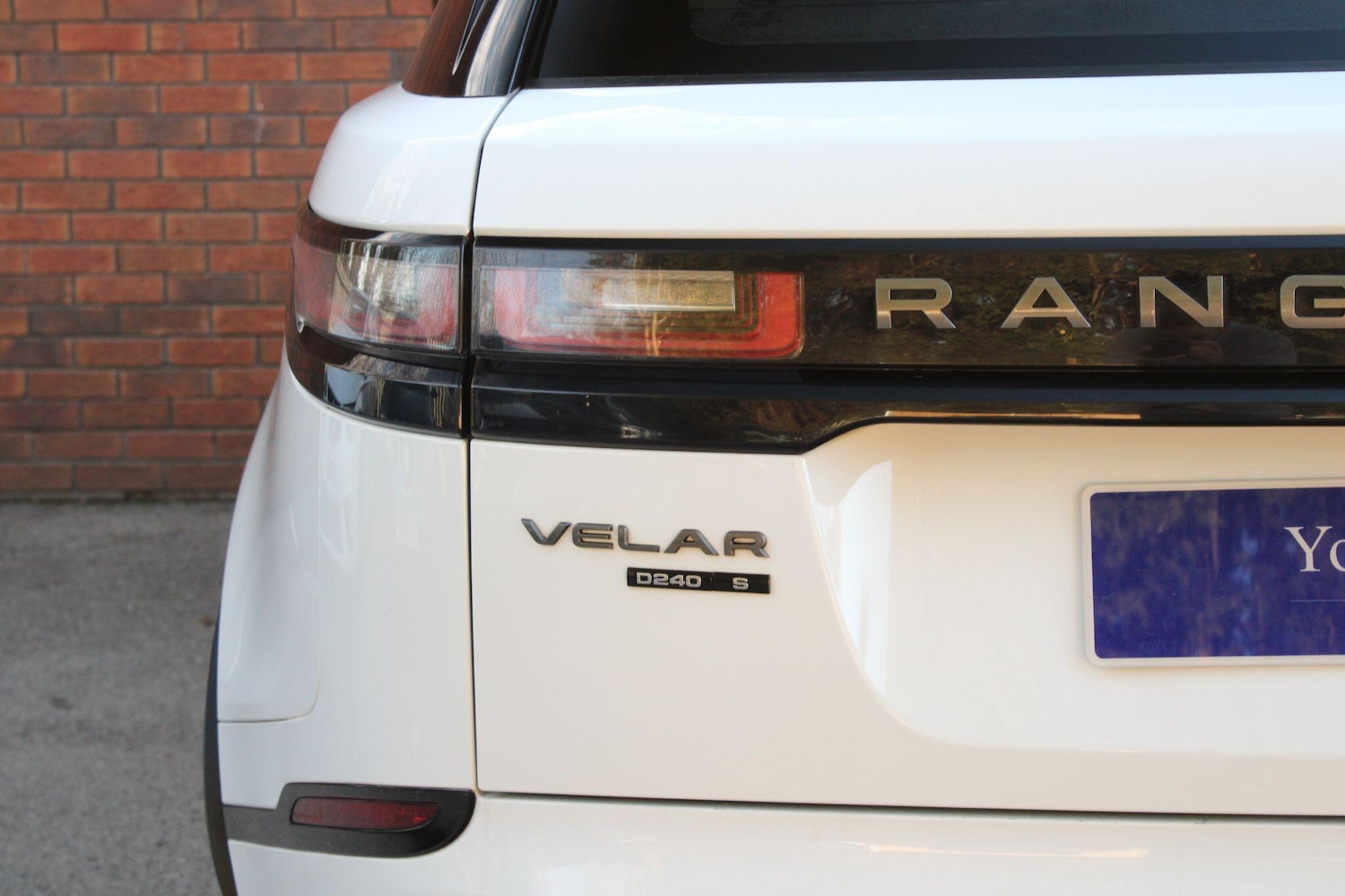 Used Land Rover Range Rover Velar for sale - 77737127: Photo 39