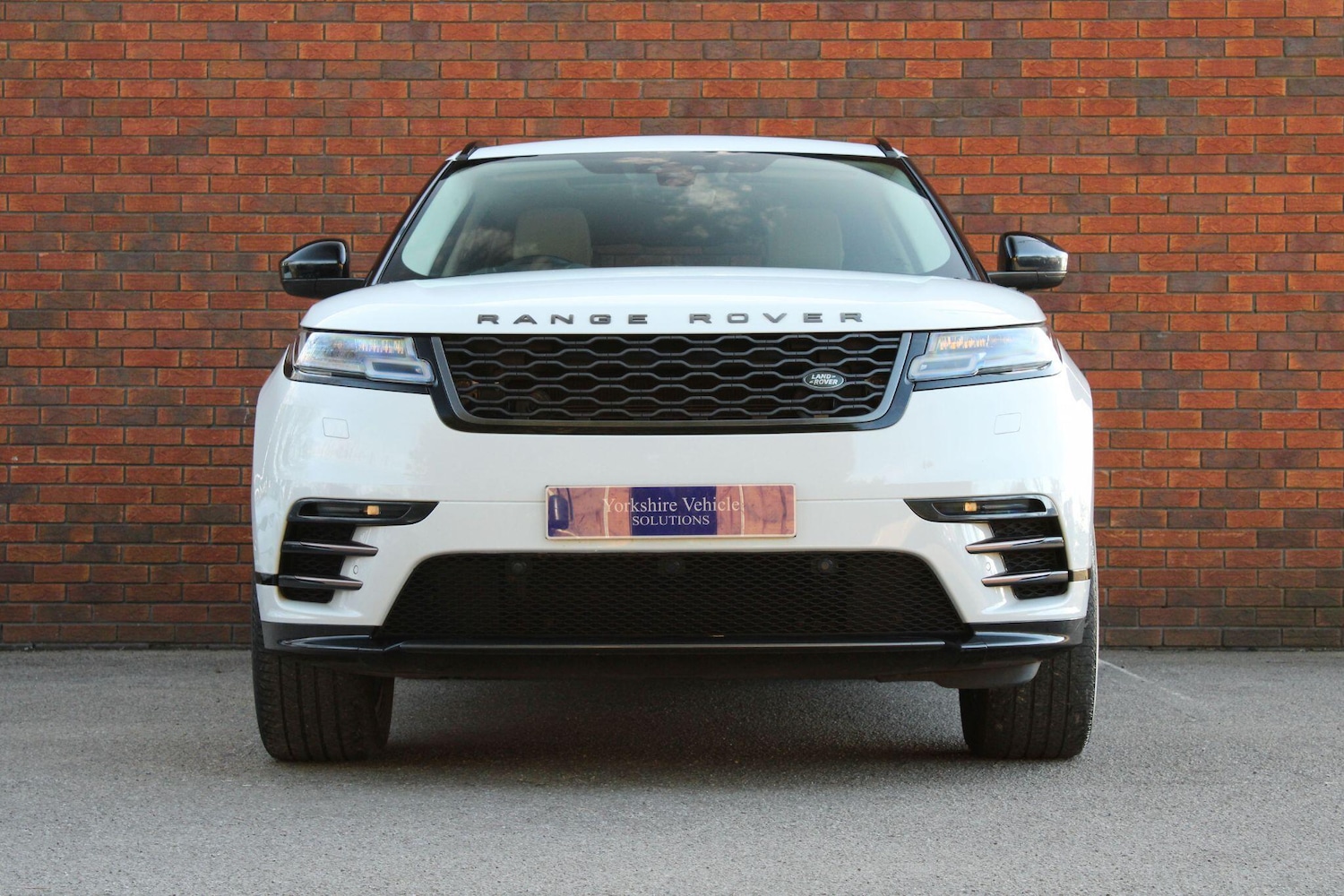 Used Land Rover Range Rover Velar for sale - 77737127: Photo 40