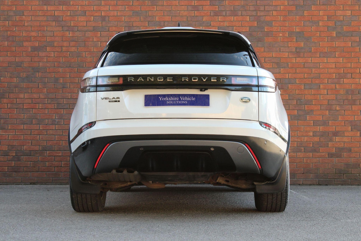 Used Land Rover Range Rover Velar for sale - 77737127: Photo 41