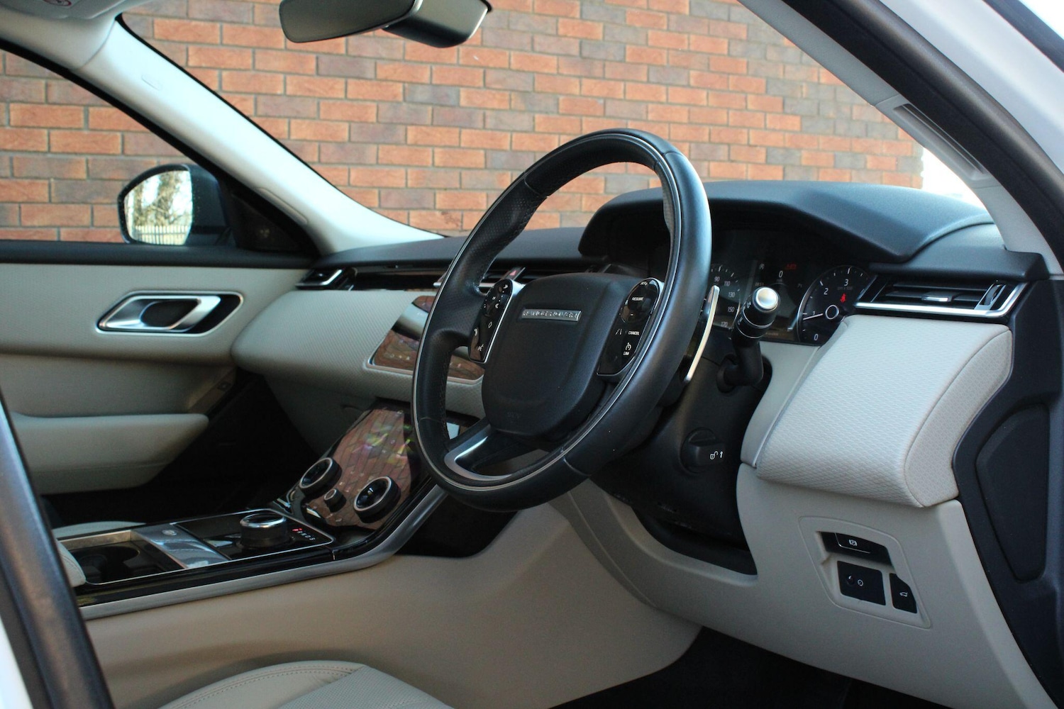 Used Land Rover Range Rover Velar for sale - 77737127: Photo 5