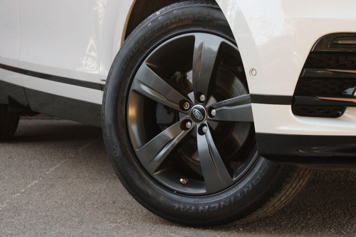 Used Land Rover Range Rover Velar for sale - 77737127: Photo 9