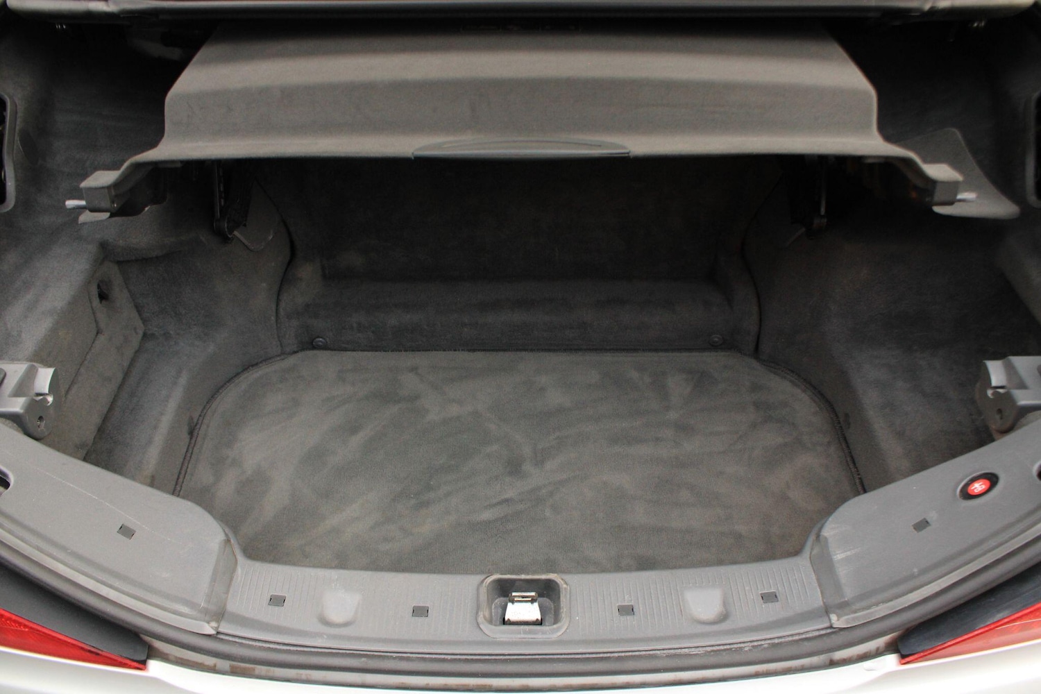 Used Mercedes-Benz S Class 2004 for sale - 77279856: Photo 11