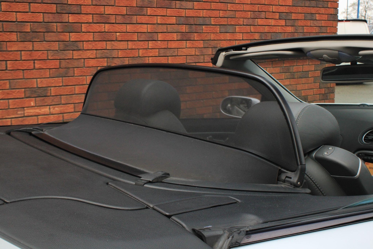 Used Mercedes-Benz S Class 2004 for sale - 77279856: Photo 12