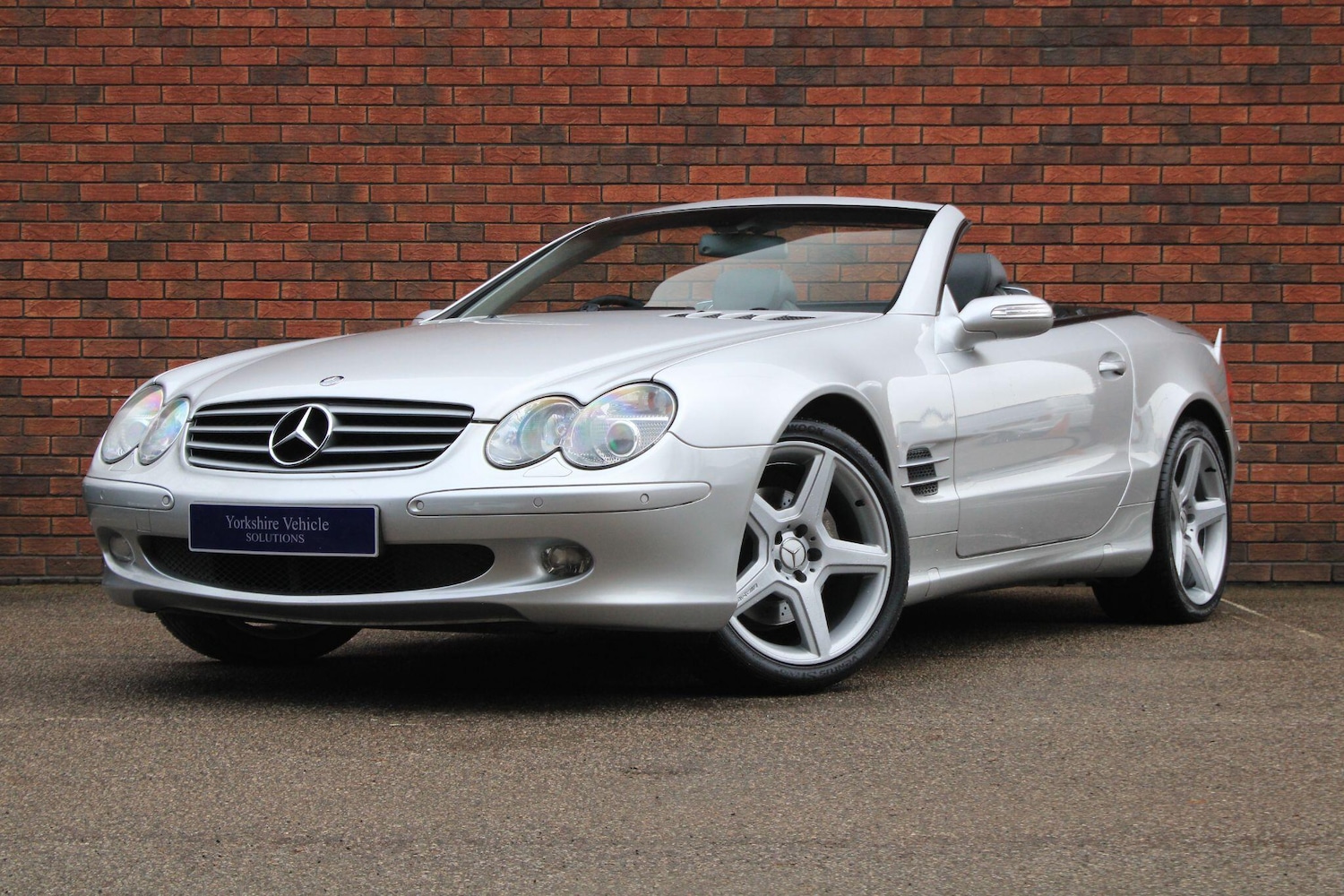 Used Mercedes-Benz S Class 2004 for sale - 77279856: Photo 16